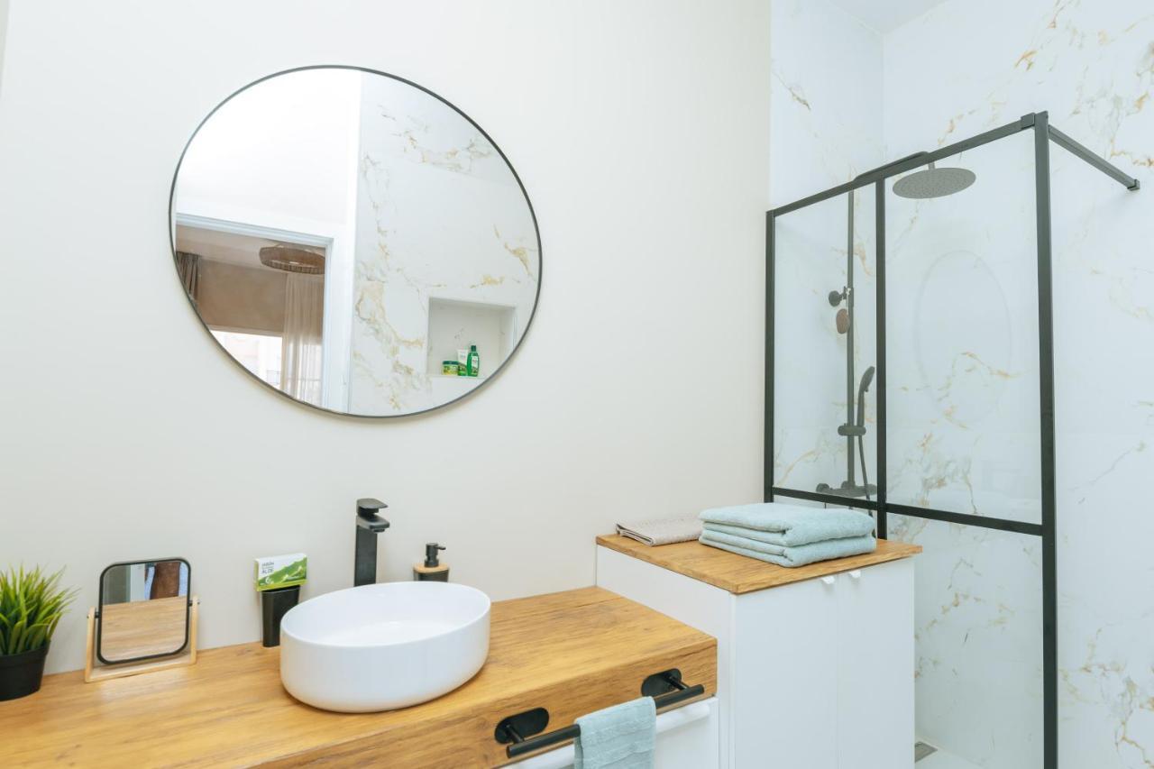 Amazing Renovated Pool View Apt, Aircon, 2 Min To Fanabe Beach Costa Adeje (Tenerife) Exterior foto
